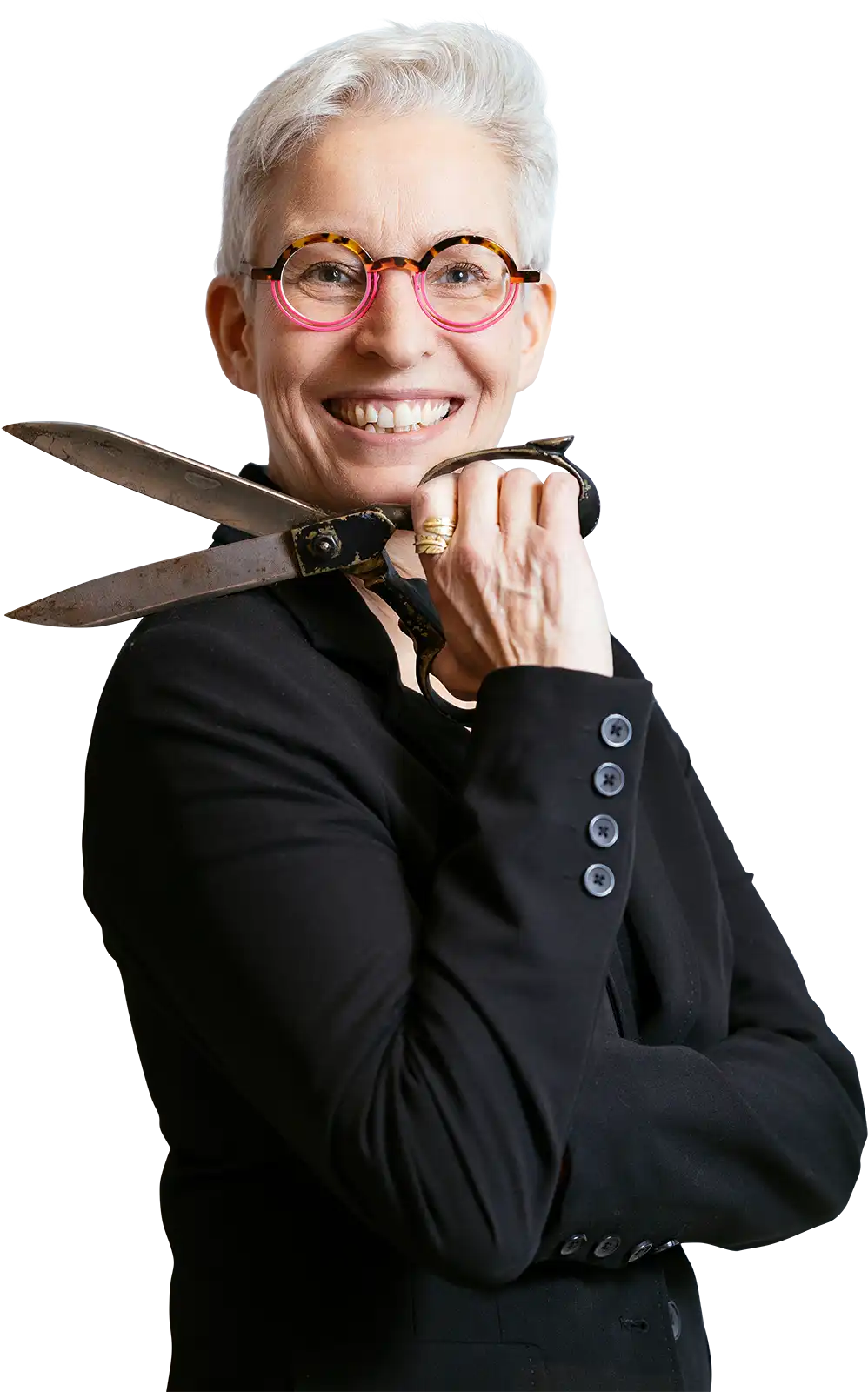 Karin Panduro Gardiner gardinekspert og gardinspecialist
